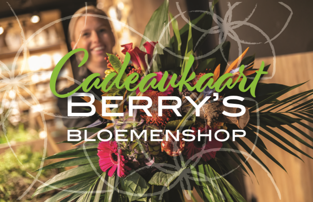 Berry's Bloemenshop